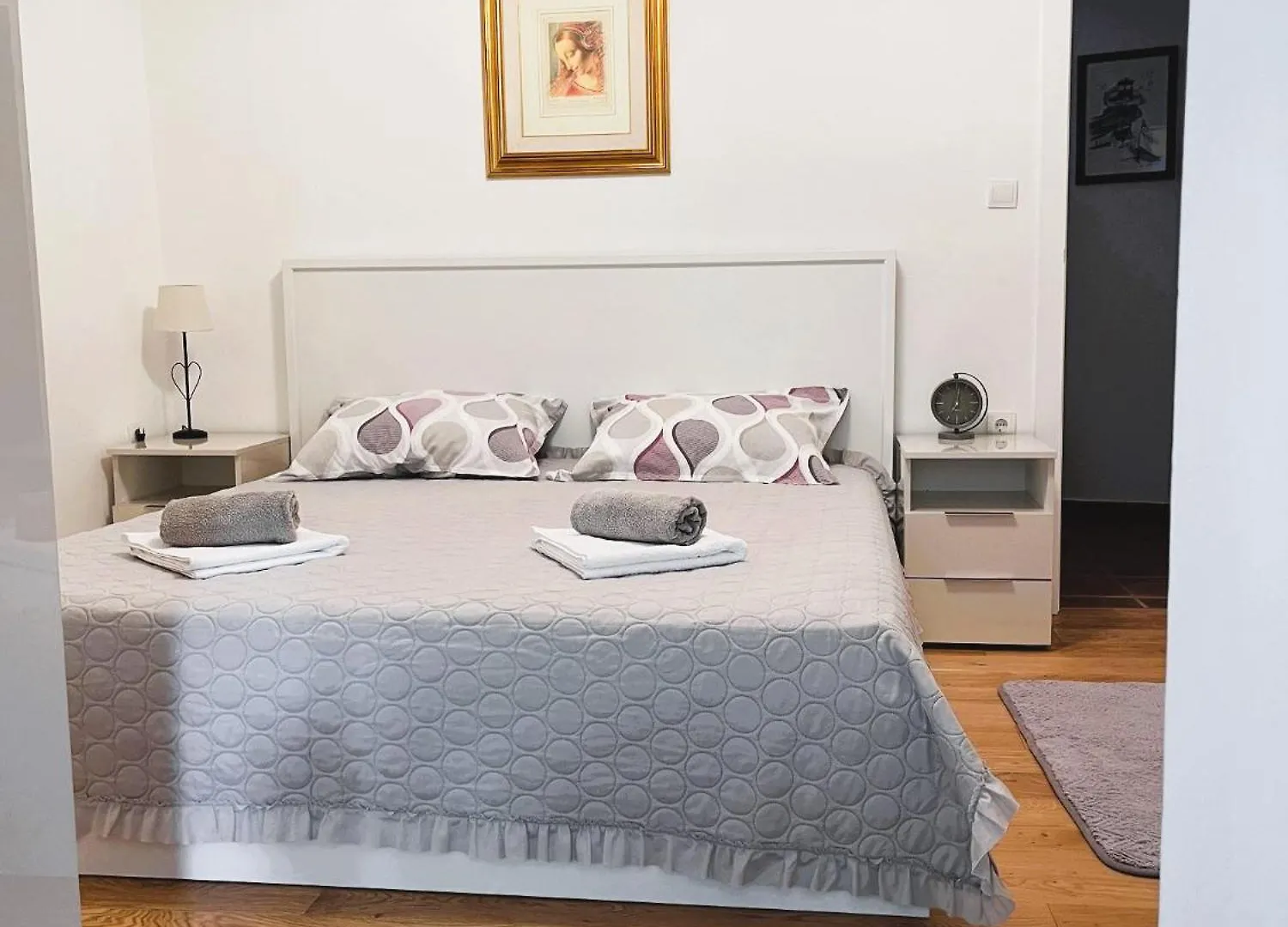 **** Maison d'hôtes Apartment And Rooms Milak Rab Town Croatie