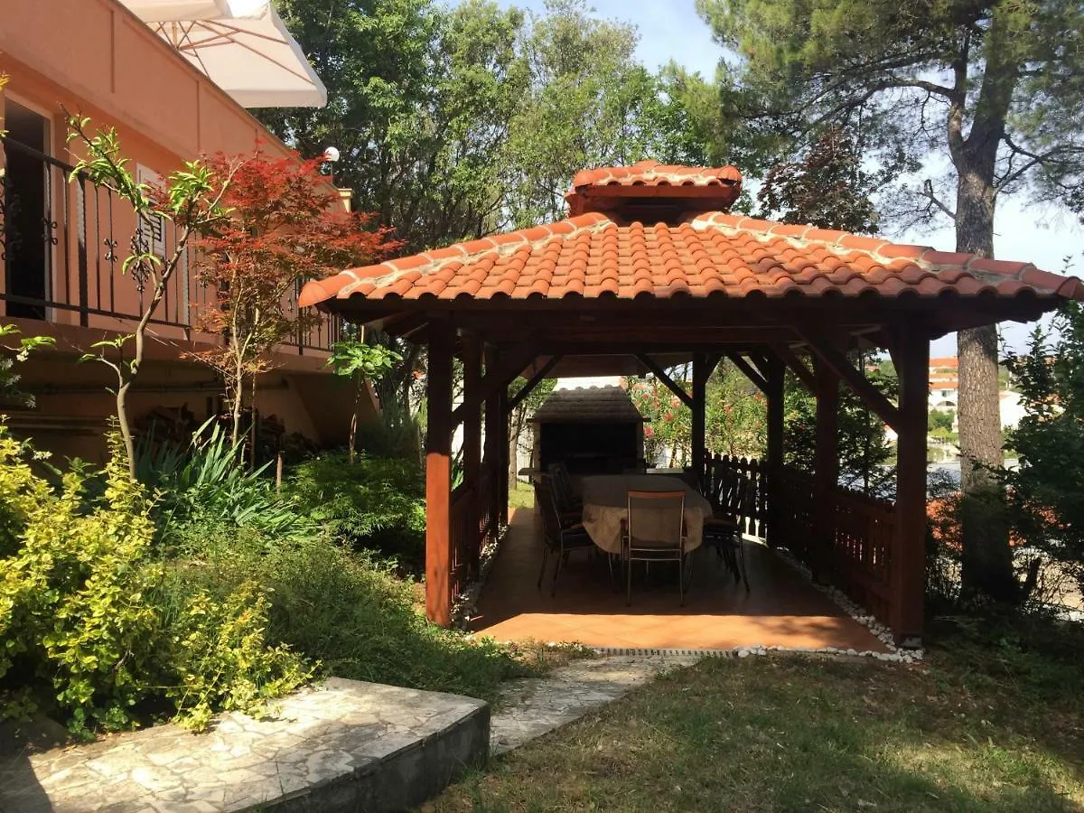 Apartment And Rooms Milak Rab Town