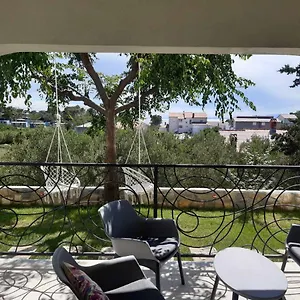 Mia Apartment